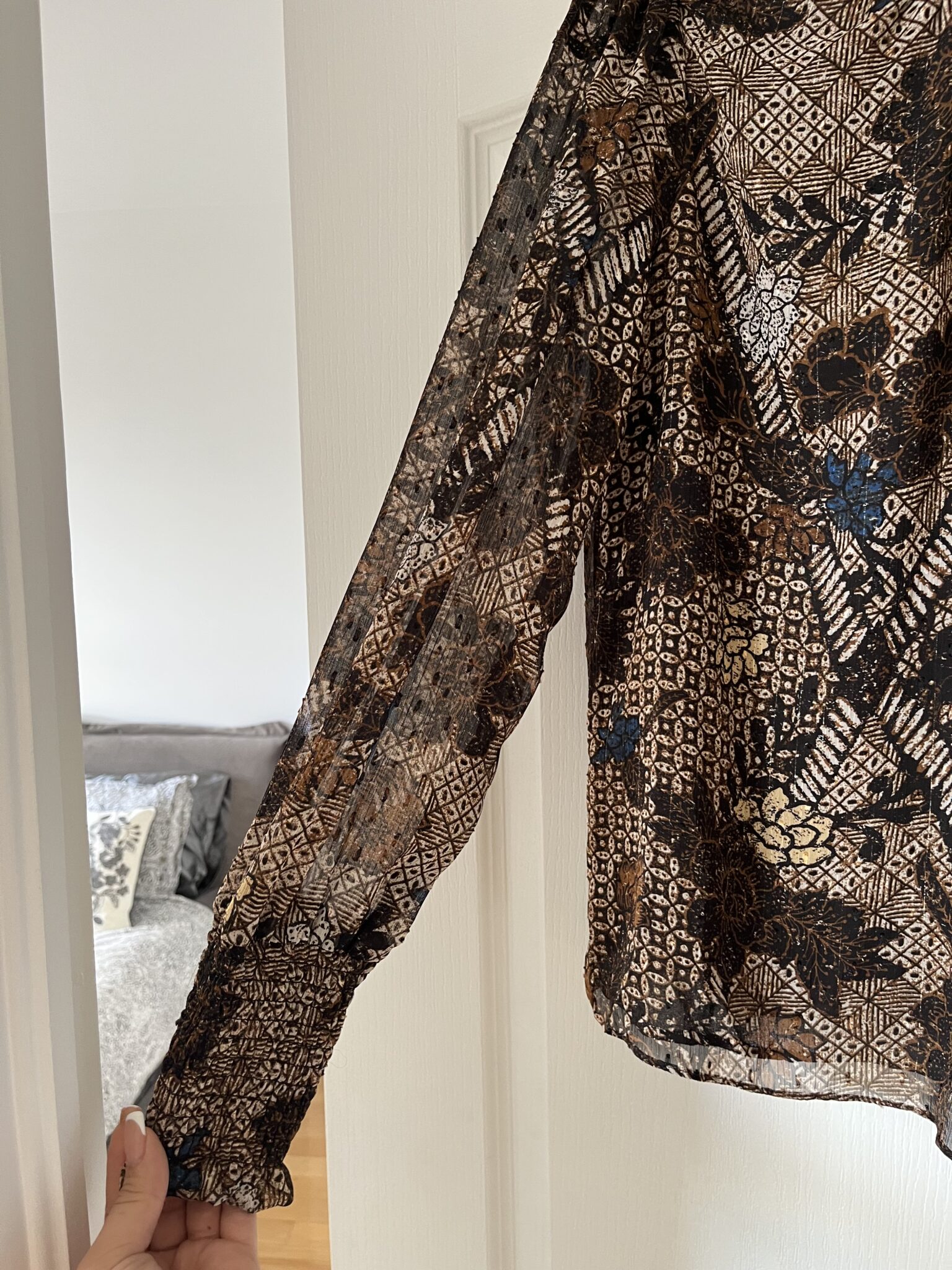 Image for Joie blouse new with label
