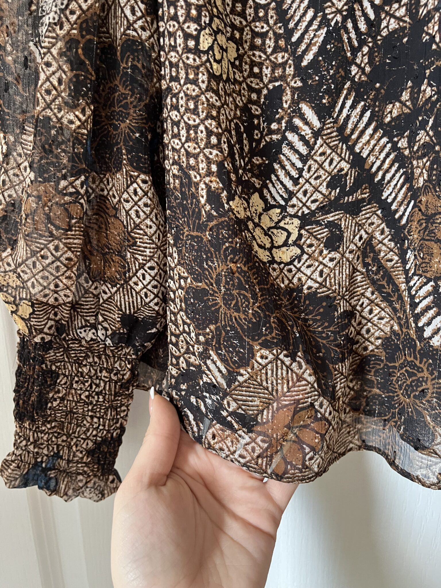 Image for Joie blouse new with label