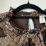 Thumbnail for Joie blouse new with label