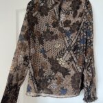 Thumbnail for Joie blouse new with label