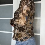 Thumbnail for Joie blouse new with label