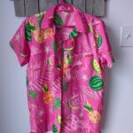 Featured thumbnail for Chemise hawaïenne