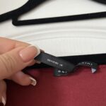 Thumbnail for Sarah Pacini rust red top size 4