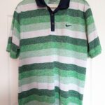 Featured thumbnail for Polo Nike pour homme dri-fit Nike golf