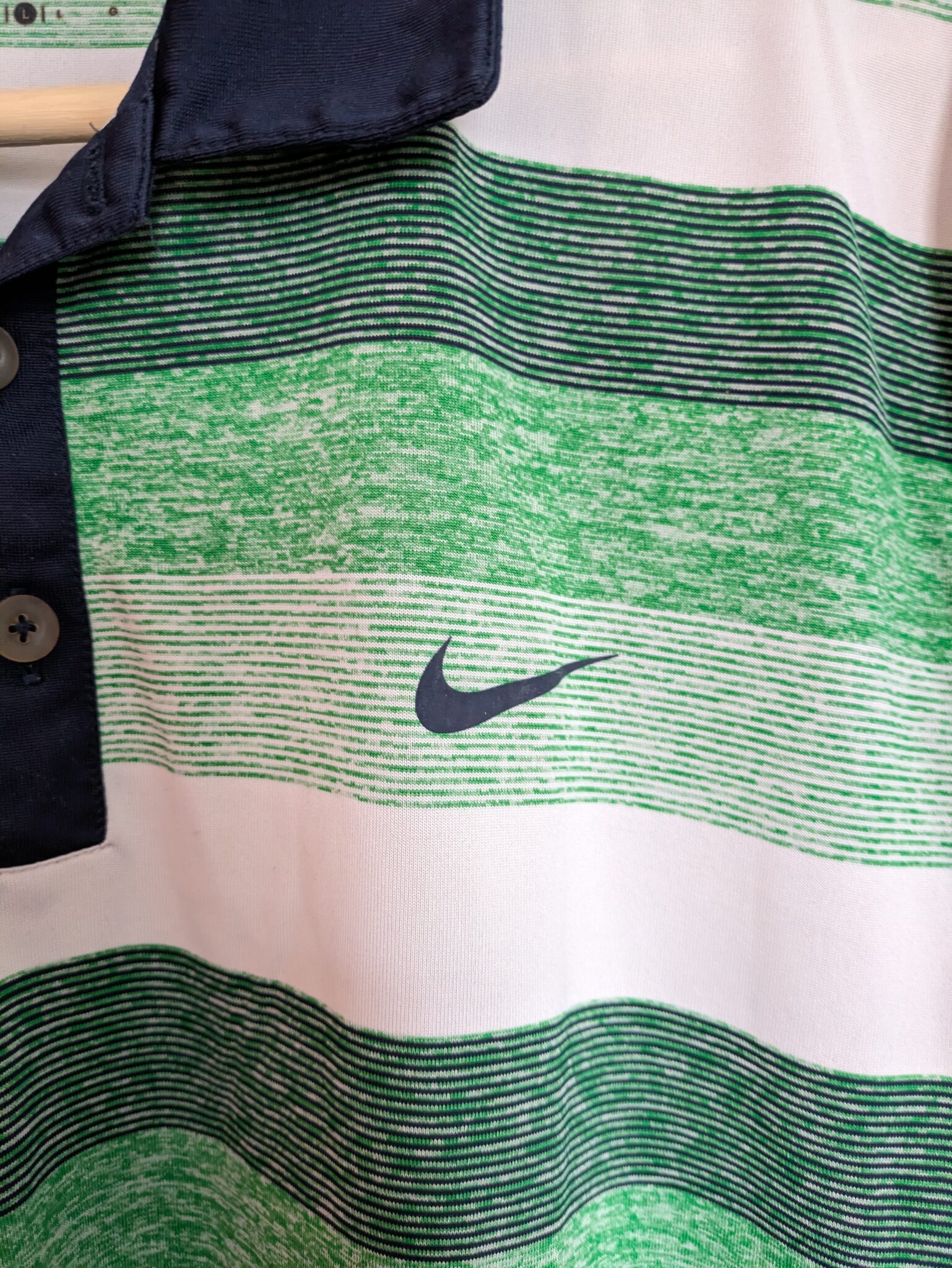 Image for Polo Nike pour homme dri-fit Nike golf