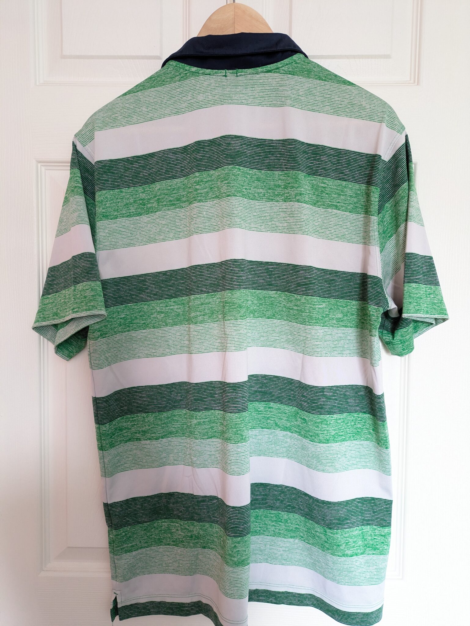 Image for Polo Nike pour homme dri-fit Nike golf
