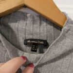 Thumbnail for Massimo Dutti/Robe longue Sz S