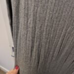Thumbnail for Massimo Dutti/Robe longue Sz S