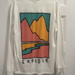 Thumbnail for NOTICE THE RECKLESS jumper
