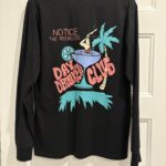Thumbnail for NOTICE THE RECKLESS jumper