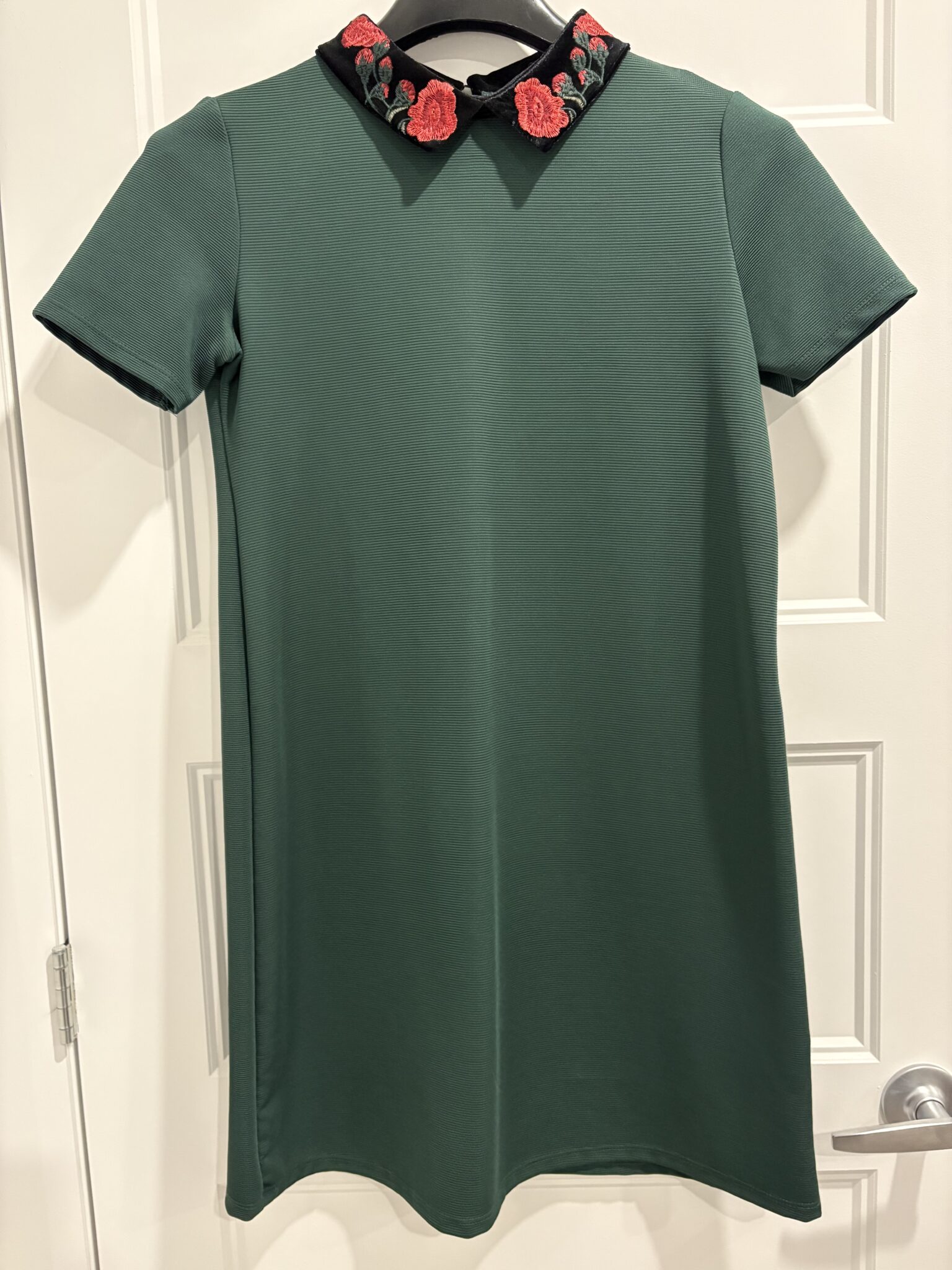 Featured image for ZARA robe