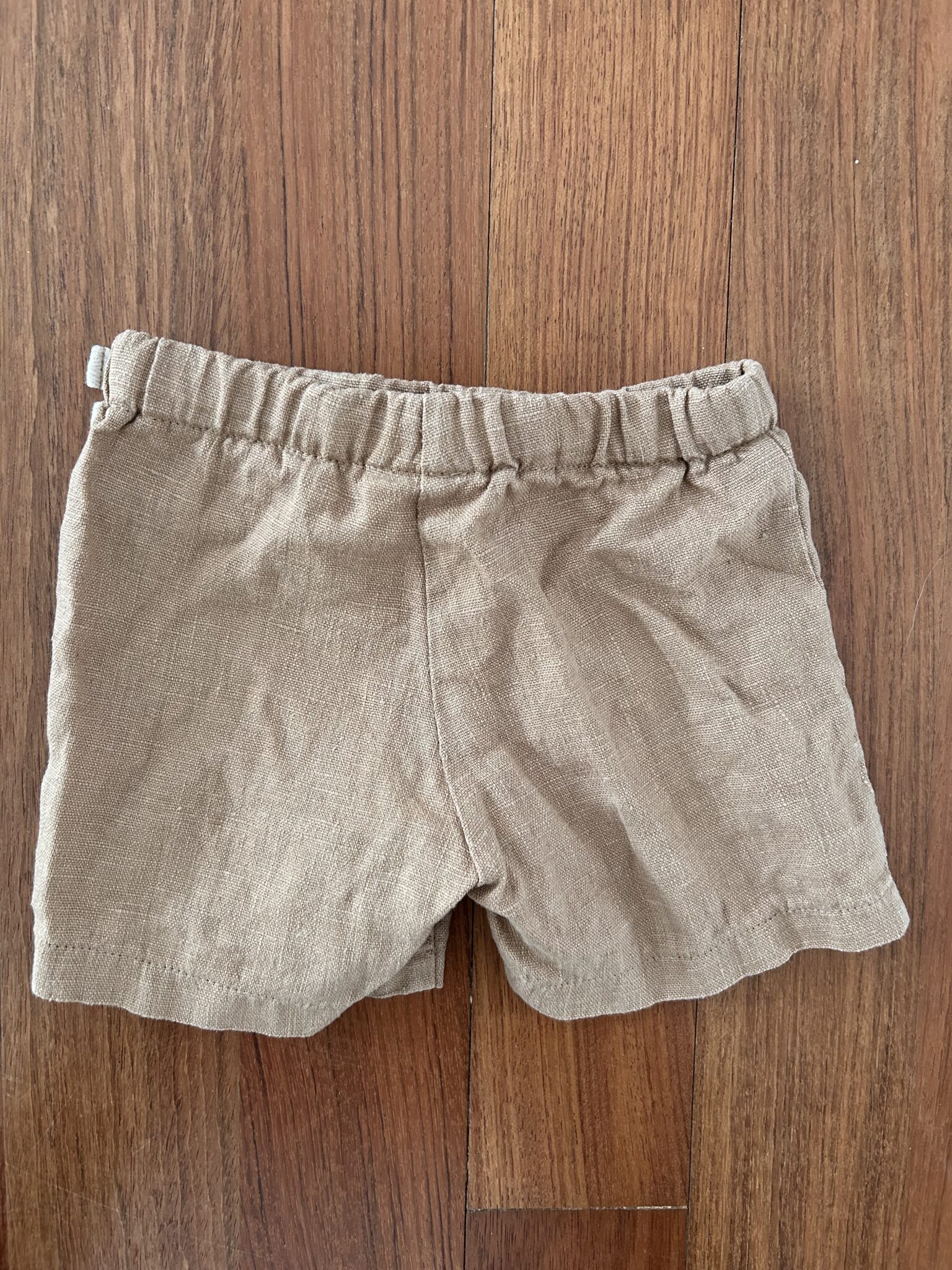 Image for Short, Les Petites Natures, 3T