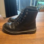 Featured thumbnail for Dr Martens boots