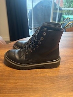 Featured image for Dr Martens boots
