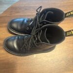 Thumbnail for Dr Martens boots