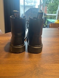 Image for Dr Martens boots