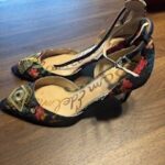 Featured thumbnail for Unique Sam edelman shoe