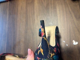Image for Unique Sam edelman shoe