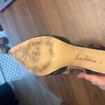 Thumbnail for Unique Sam edelman shoe