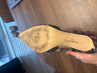 Image for Unique Sam edelman shoe