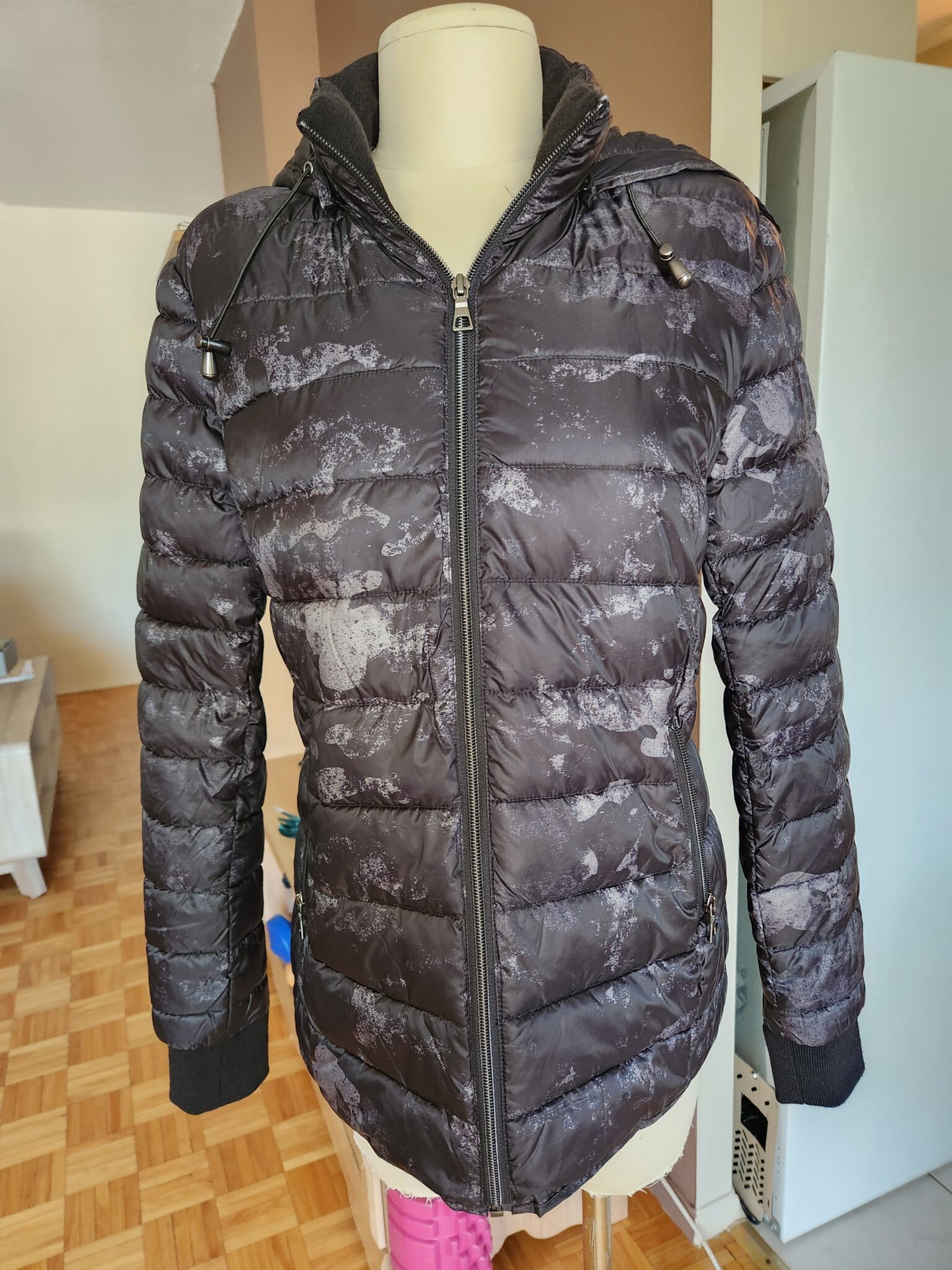 Featured image for Charlie b coats
