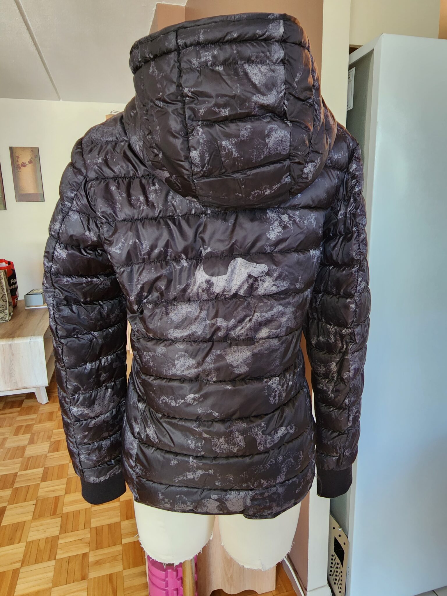 Image for Charlie b coats