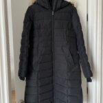 Thumbnail for Women's Venice Pajar jacket, black, size M