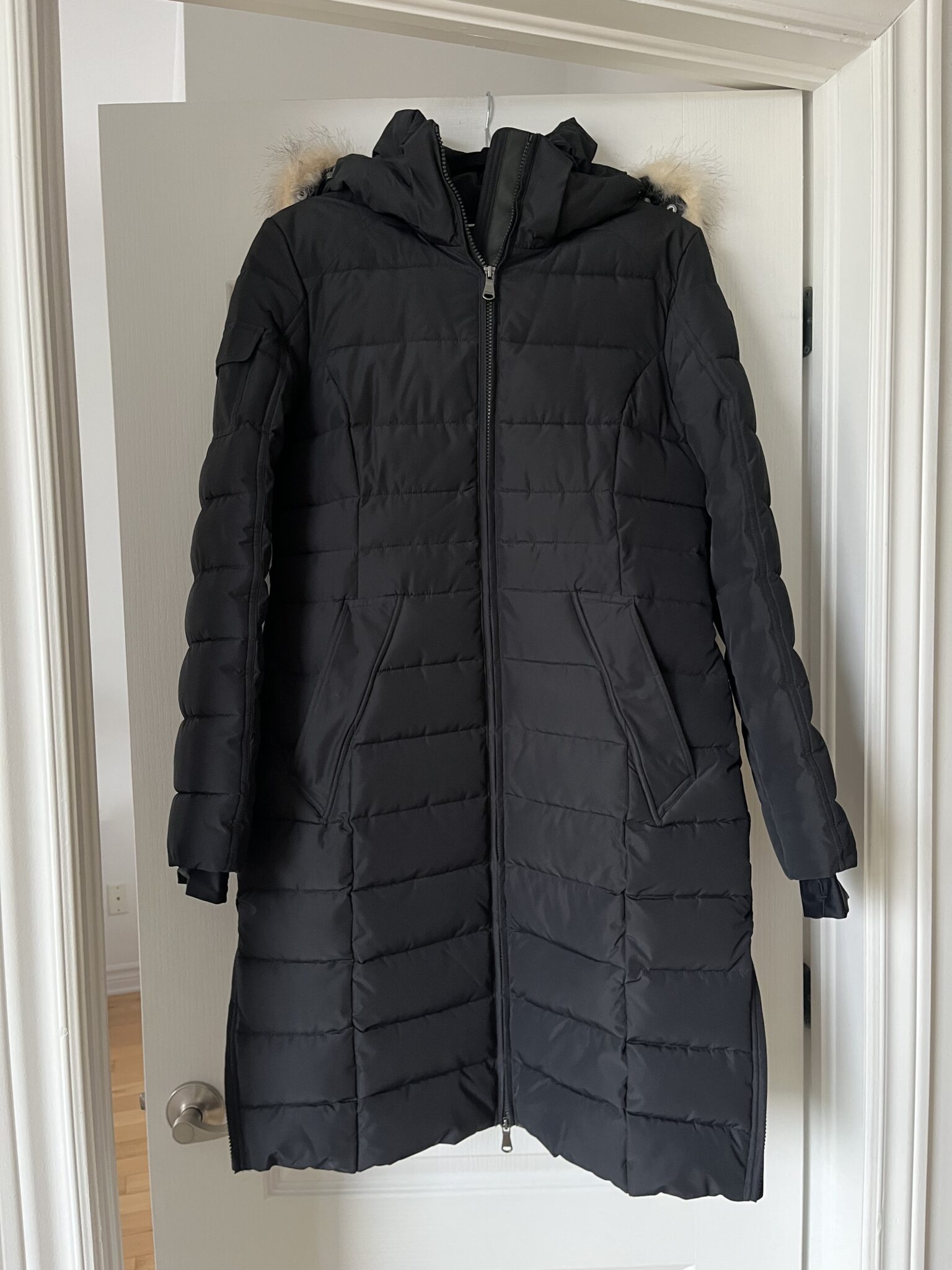 Image for Women's Venice Pajar jacket, black, size M