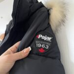 Thumbnail for Women's Venice Pajar jacket, black, size M