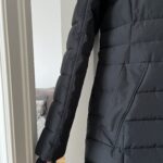 Thumbnail for Women's Venice Pajar jacket, black, size M