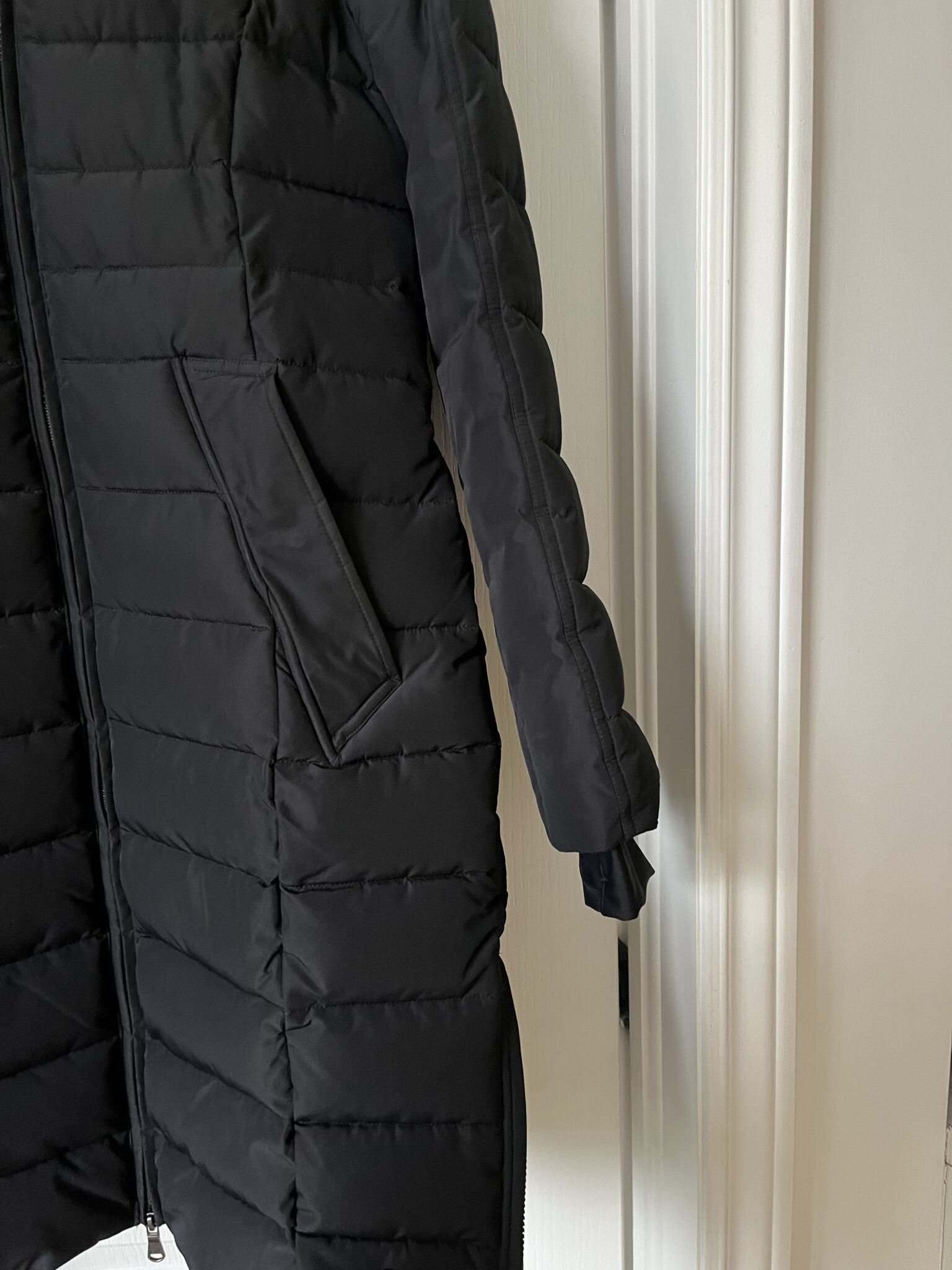 Image for Women's Venice Pajar jacket, black, size M