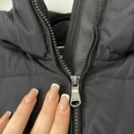 Thumbnail for Women's Venice Pajar jacket, black, size M