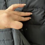 Thumbnail for Women's Venice Pajar jacket, black, size M