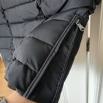 Thumbnail for Women's Venice Pajar jacket, black, size M