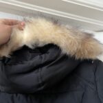 Thumbnail for Women's Venice Pajar jacket, black, size M