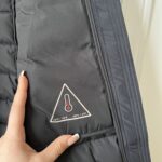 Thumbnail for Women's Venice Pajar jacket, black, size M