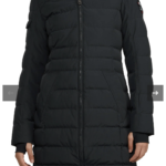Thumbnail for Women's Venice Pajar jacket, black, size M