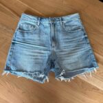 Featured thumbnail for Short en jeans Dynamite
