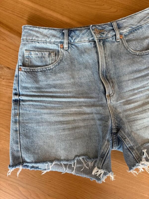 Image for Short en jeans Dynamite