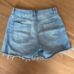 Thumbnail for Short en jeans Dynamite