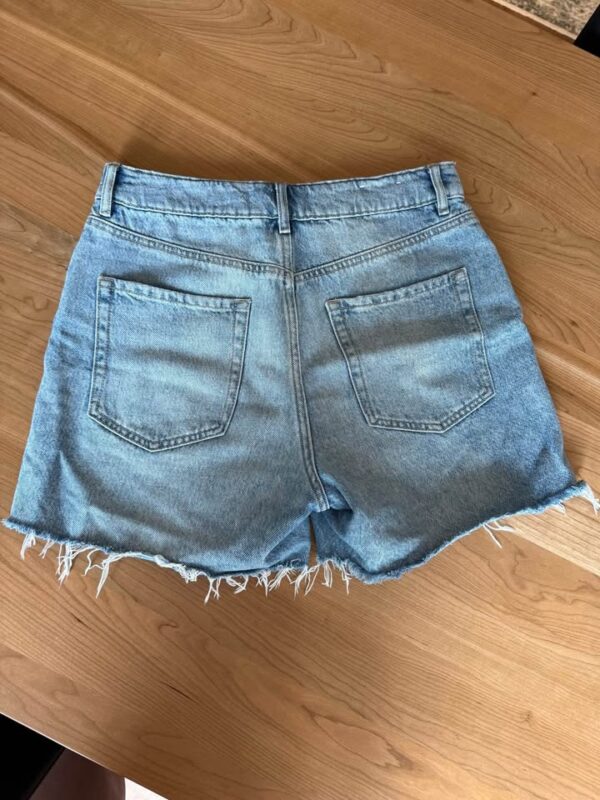 Image for Short en jeans Dynamite