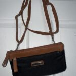 Featured thumbnail for Roots handbag