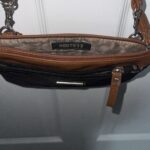 Thumbnail for Roots handbag
