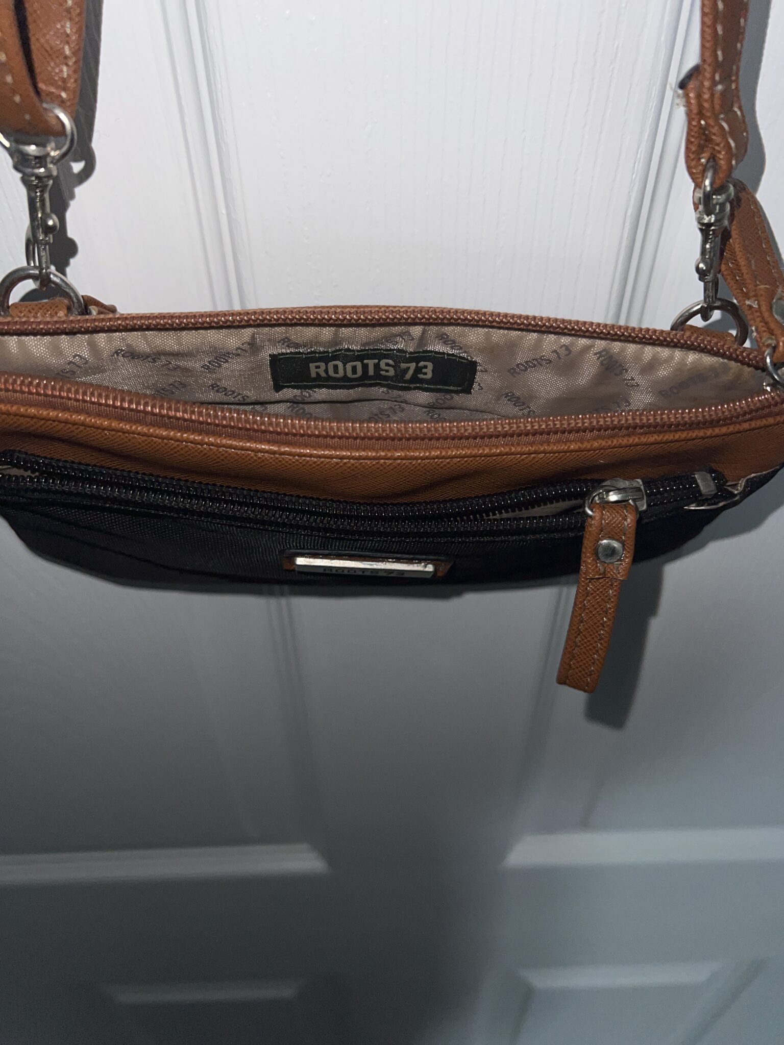 Image for Roots handbag