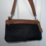 Thumbnail for Roots handbag