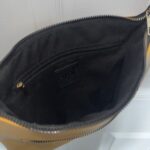 Thumbnail for Yellow shoulder bag