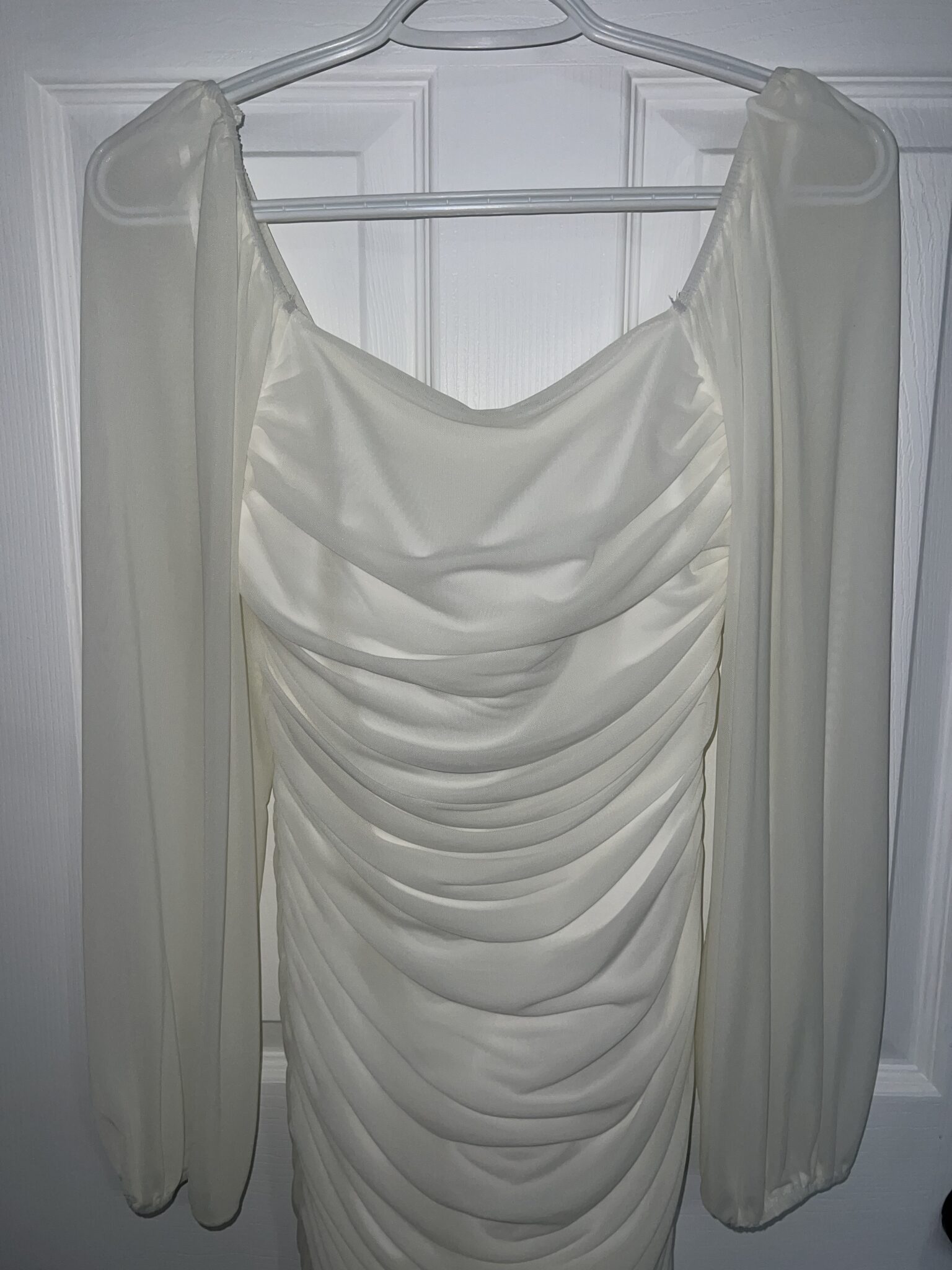 Featured image for Bachelorette dress