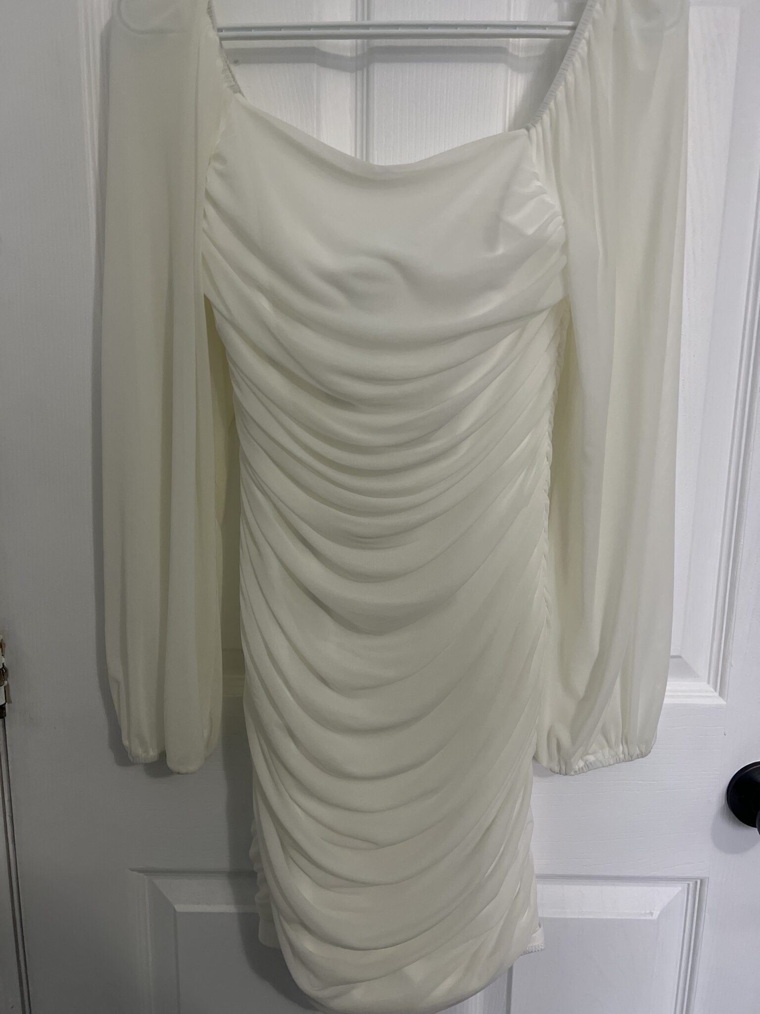 Image for Bachelorette dress