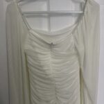 Thumbnail for Bachelorette dress