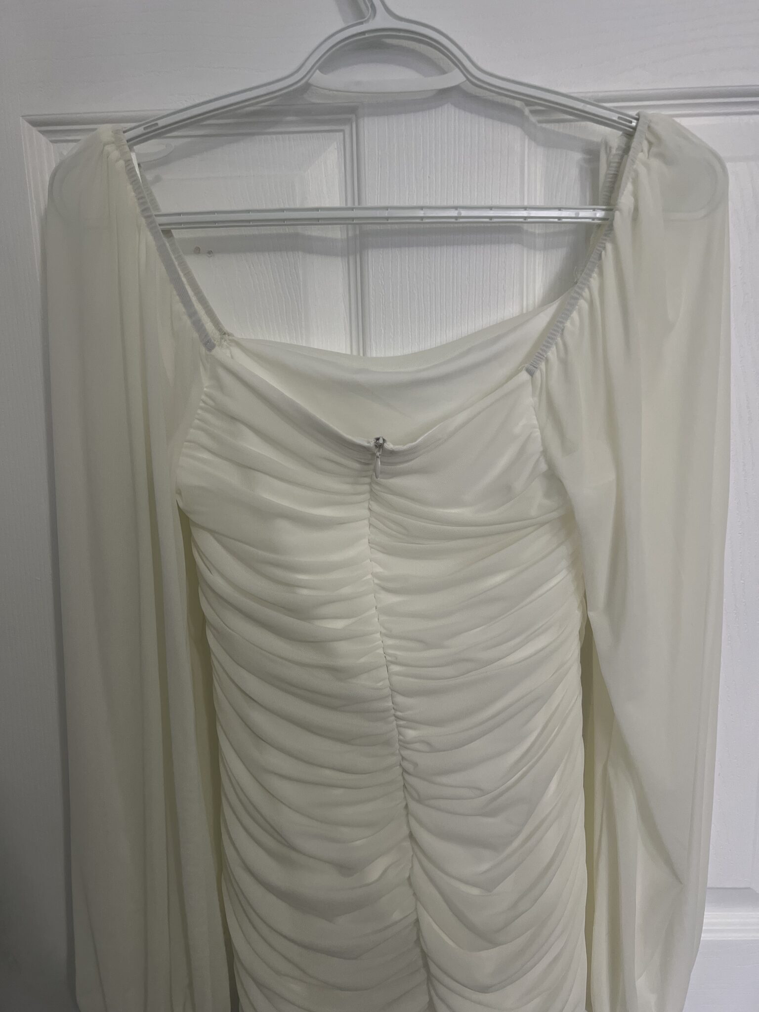 Image for Bachelorette dress